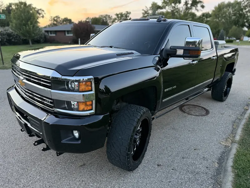 Pickup — wash & wax — by Wax N' Go Mobile Detailing