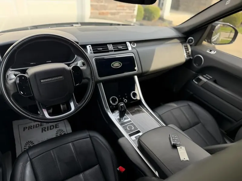 Interior — deep steam clean — by Wax N' Go Mobile Detailing