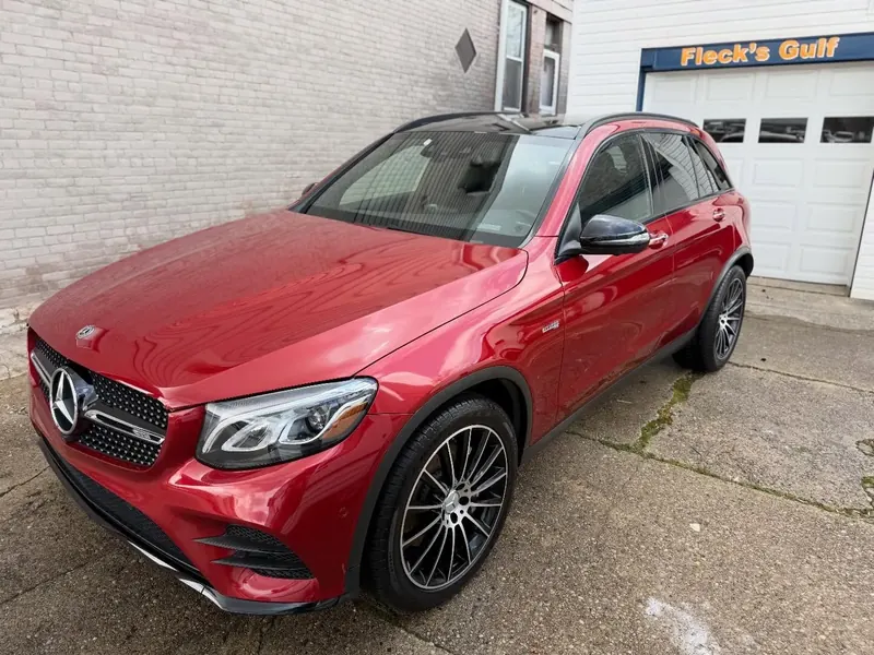 SUV — full exterior detail — by Wax N' Go Mobile Detailing