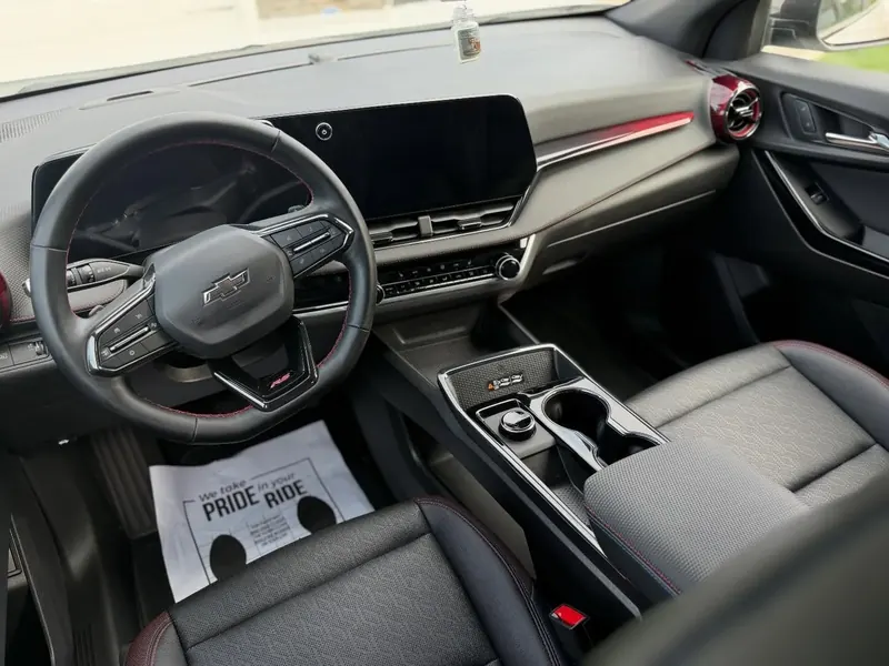 Dash, screen & console — detailed — by Wax N' Go Mobile Detailing