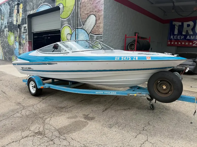 Boat — wash & detail — by Wax N' Go Mobile Detailing
